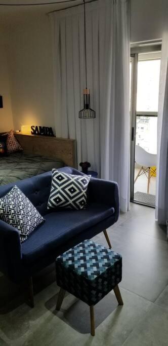 Viva Sampa! Appartement São Paulo Buitenkant foto