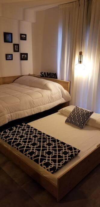 Viva Sampa! Appartement São Paulo Buitenkant foto