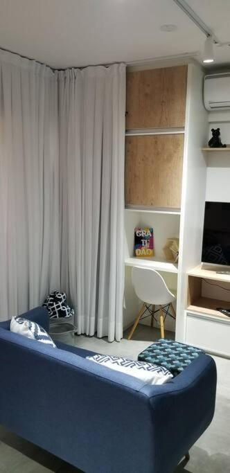 Viva Sampa! Appartement São Paulo Buitenkant foto