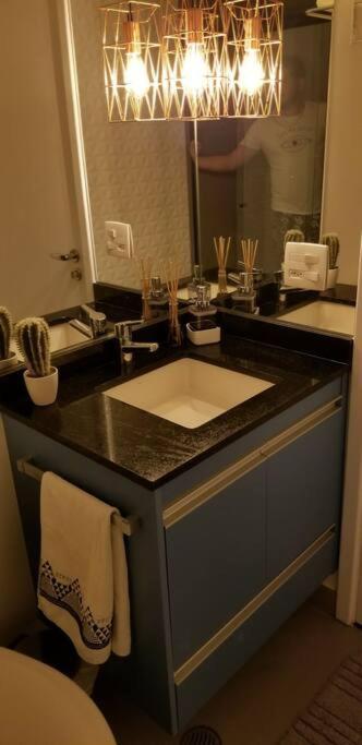 Viva Sampa! Appartement São Paulo Buitenkant foto