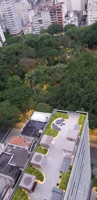 Viva Sampa! Appartement São Paulo Buitenkant foto